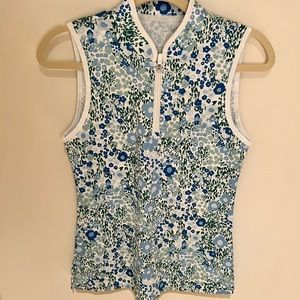 Tory sport top perfect condition